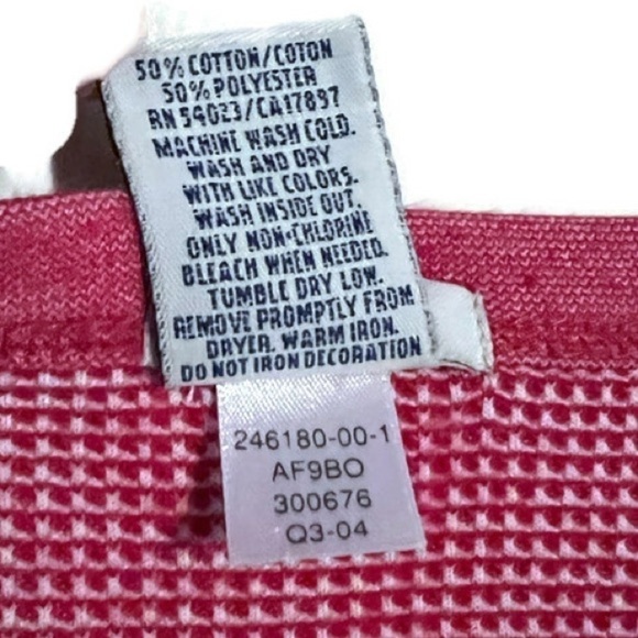 Fulton Off Road Parts Tee (Sz L) - Picture 3 of 5